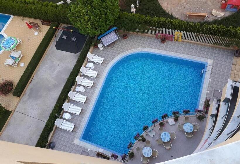 Апартаменты 1 Спальня, Aquaria Holiday Apartments
