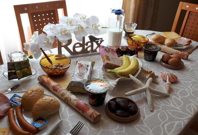 Номер Дюплекс, Aquaria Holiday Apartments