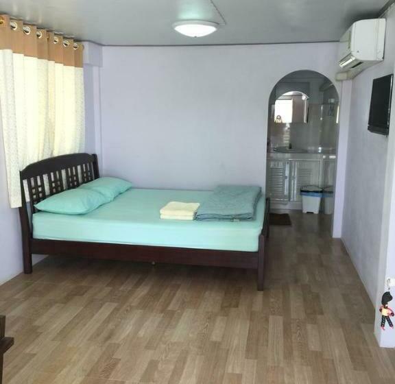 اتاق استاندارد, Baan Songsri