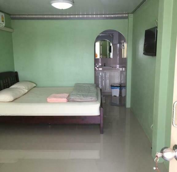 اتاق استاندارد, Baan Songsri
