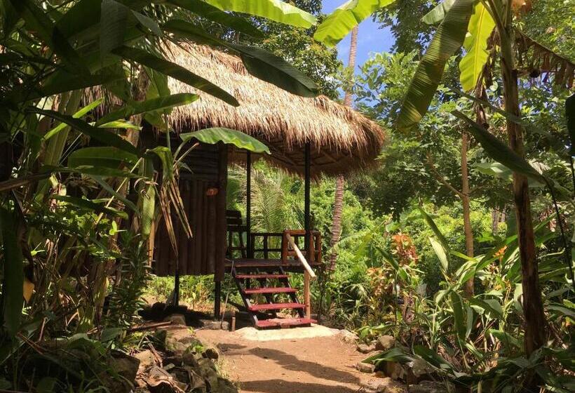 Бунгало Стандарт, Oasis Koh Chang