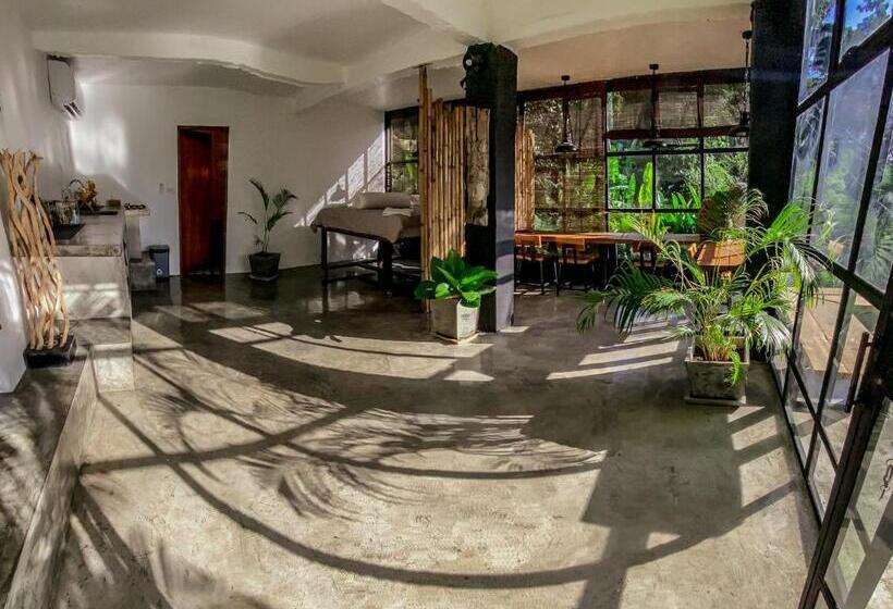 Студия Deluxe, Oasis Koh Chang