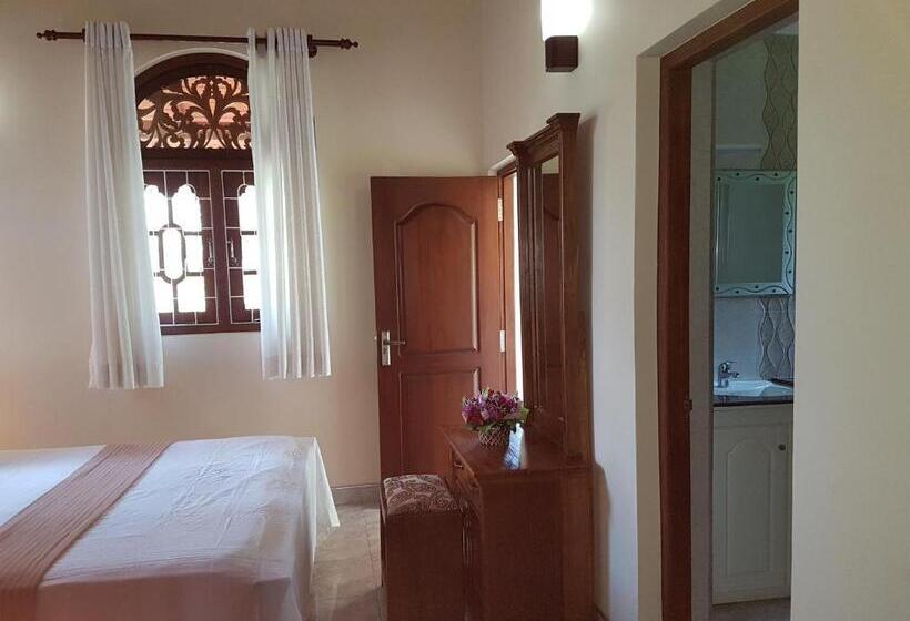 Номер Стандарт, Sri Lagoon Villa
