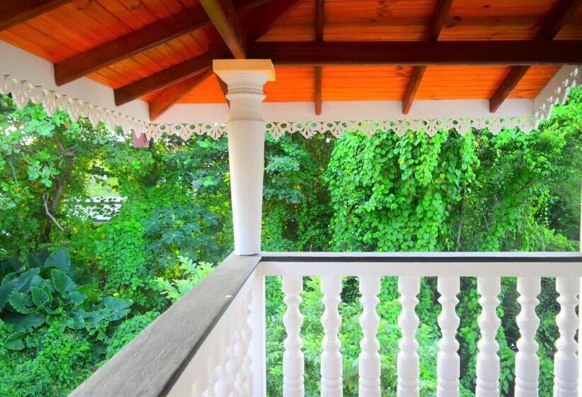 Номер Стандарт, Sri Lagoon Villa