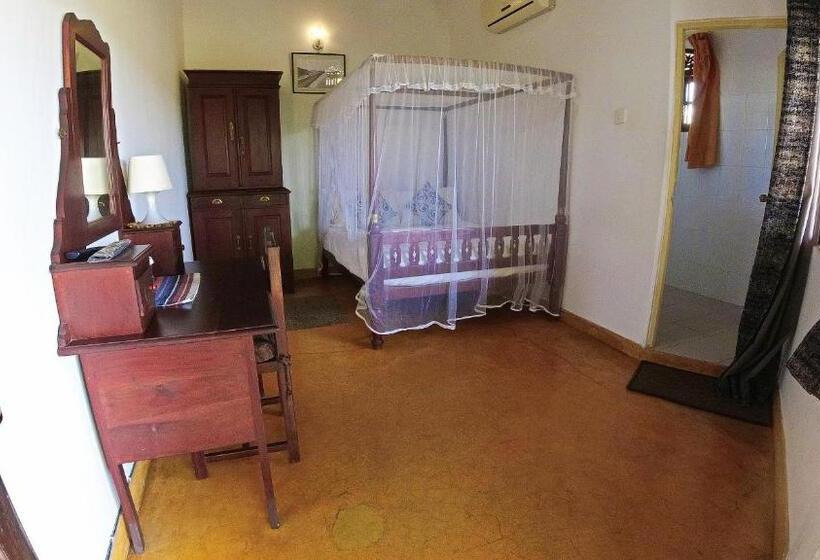 Номер Стандарт с Балконом, Fort Dew Guest House