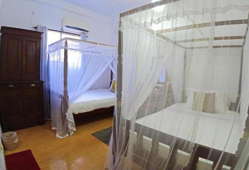 Номер Стандарт, Fort Dew Guest House