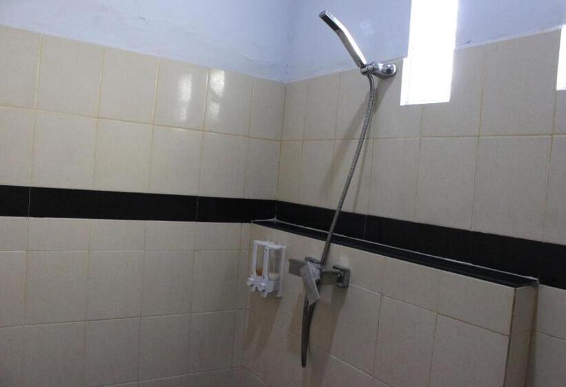 Трехместный Номер Deluxe, Kubu Nusa