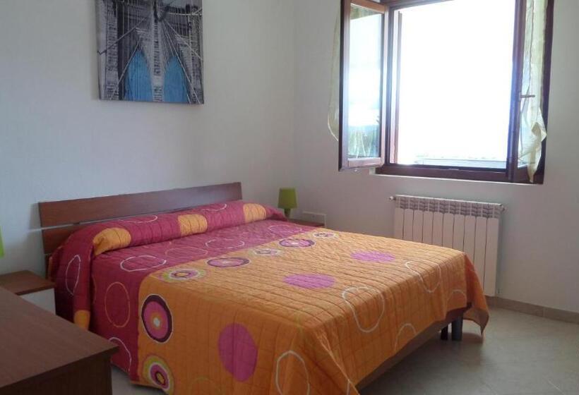 Номер Стандарт, B&b La Posada Stintino