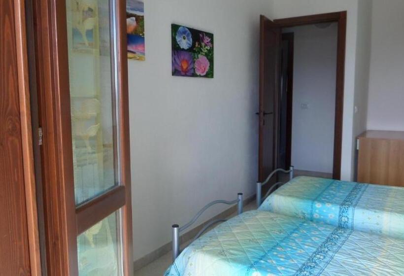 Номер Economy, B&b La Posada Stintino