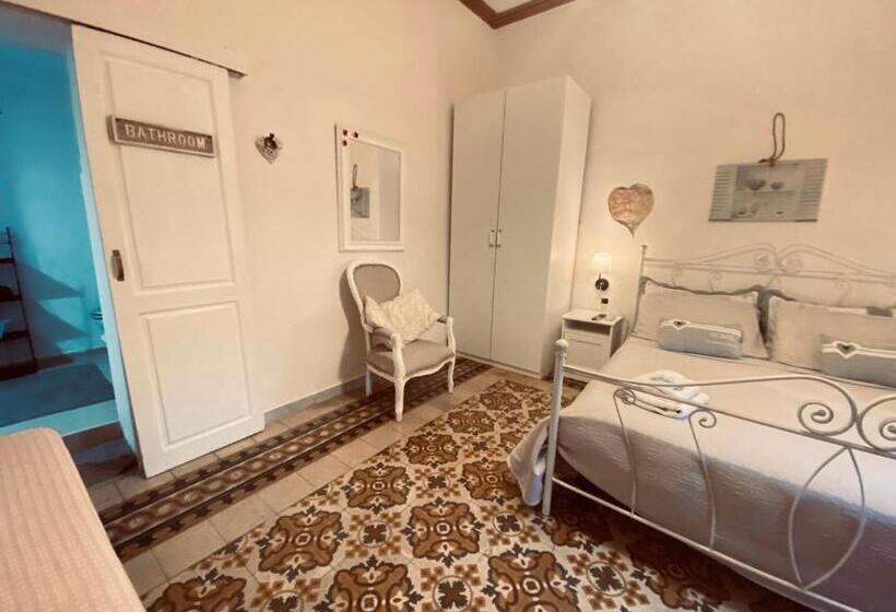 اتاق استاندارد, B&b La Villetta Palese