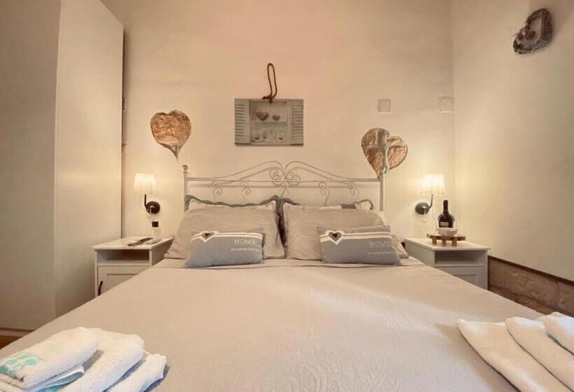 اتاق استاندارد, B&b La Villetta Palese