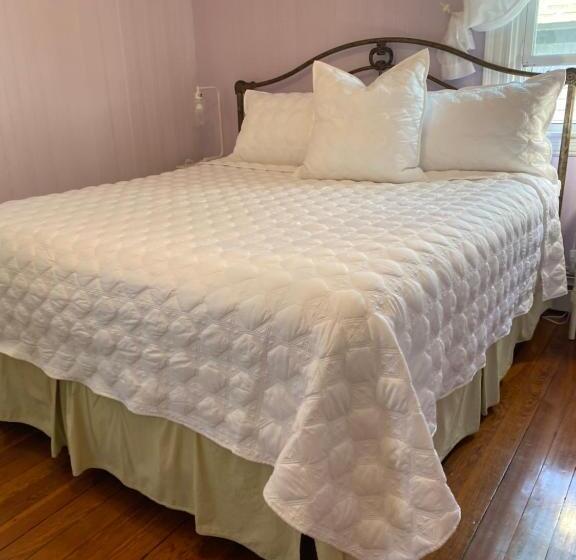 스탠다드 룸 킹사이즈 침대, Inkwell Beach Cottage