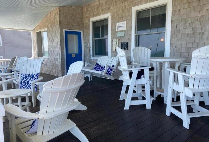 스위트, Inkwell Beach Cottage