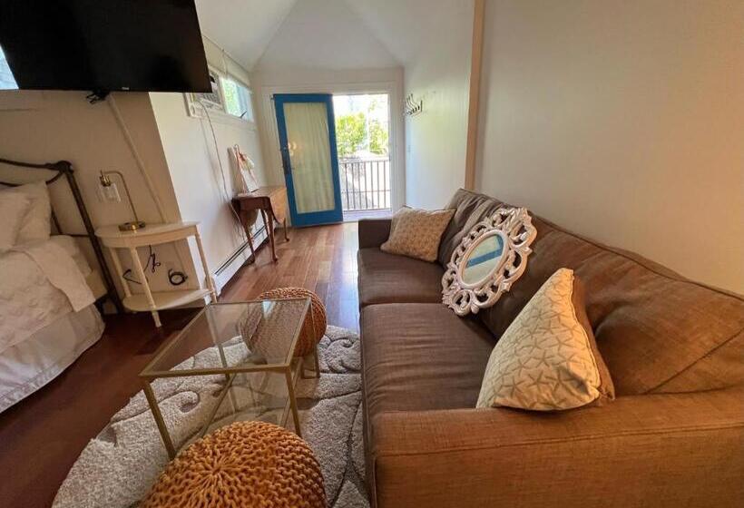 패밀리 스위트, Inkwell Beach Cottage