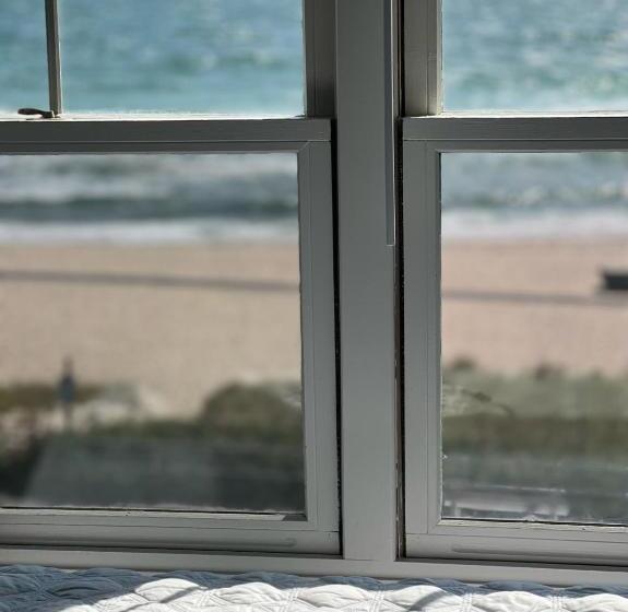 디럭스 룸, Inkwell Beach Cottage