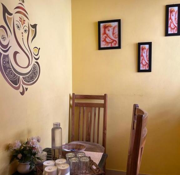 Cameră Standard, Ganga Vatika Boutique Hotel, Rishikesh