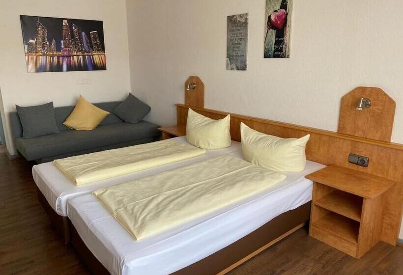 Номер Superior, Sonne   Haus 1