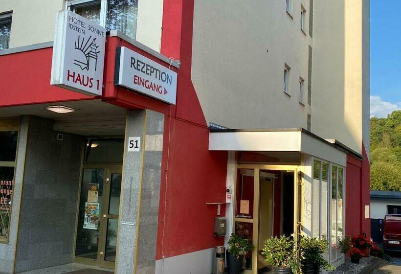 Номер Economy Индивидуальный, Sonne   Haus 1