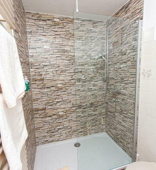 Номер Basic, B&b Fischerstüble   Adults Only