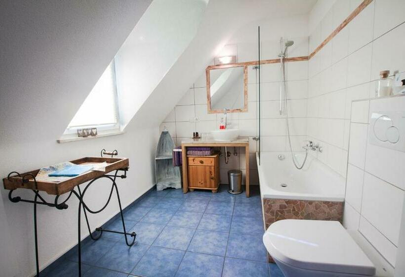 Номер Deluxe, B&b Fischerstüble   Adults Only