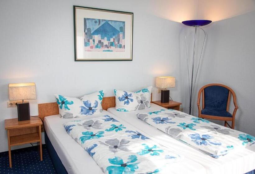 Номер Стандарт, B&b Fischerstüble   Adults Only