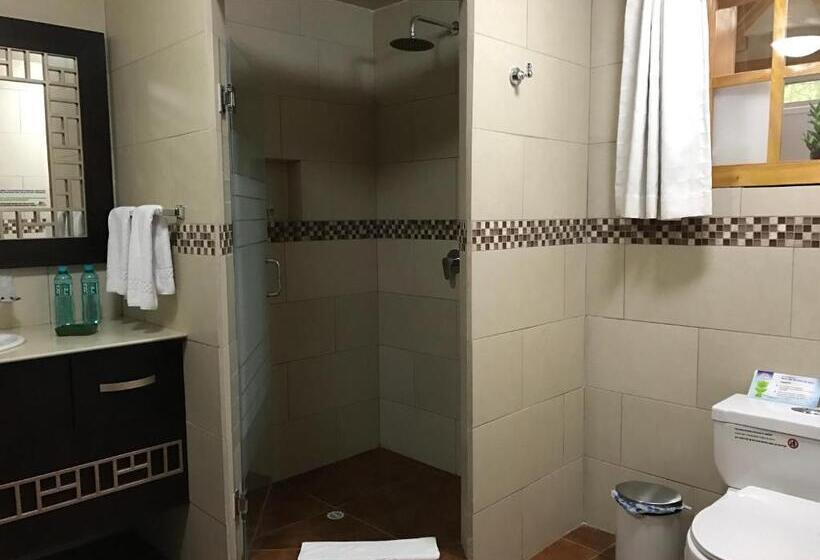 Люкс Повышенной Комфортности, Puertolago Country Inn & Resort