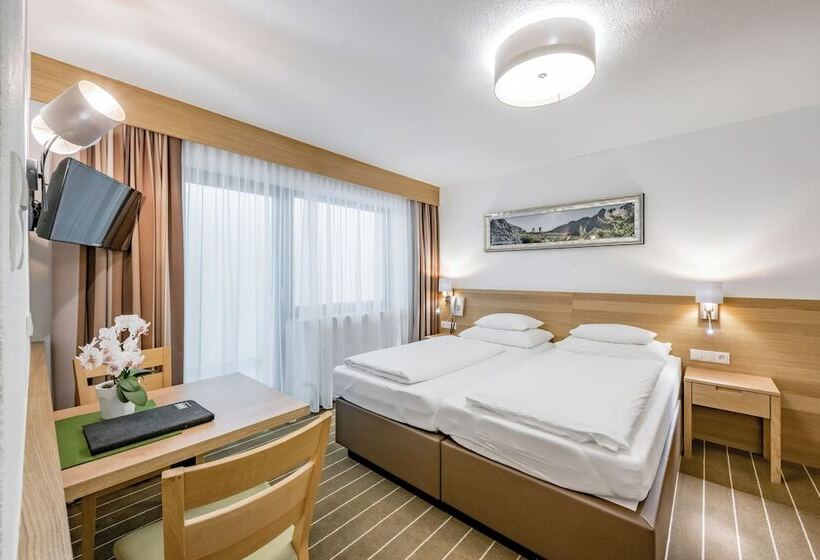 Номер Economy, Apart Hotel Garni Wieser