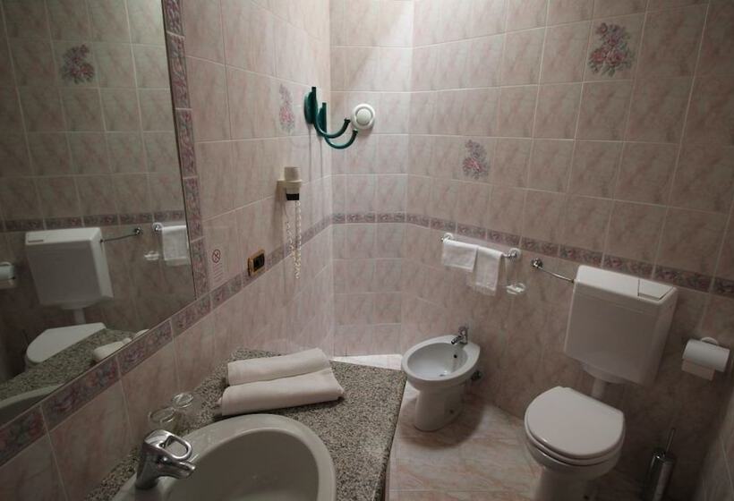 Номер Стандарт, Terme Park Imperial