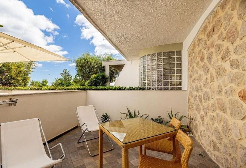 اتاق سوپریور, Residence Hibiscus