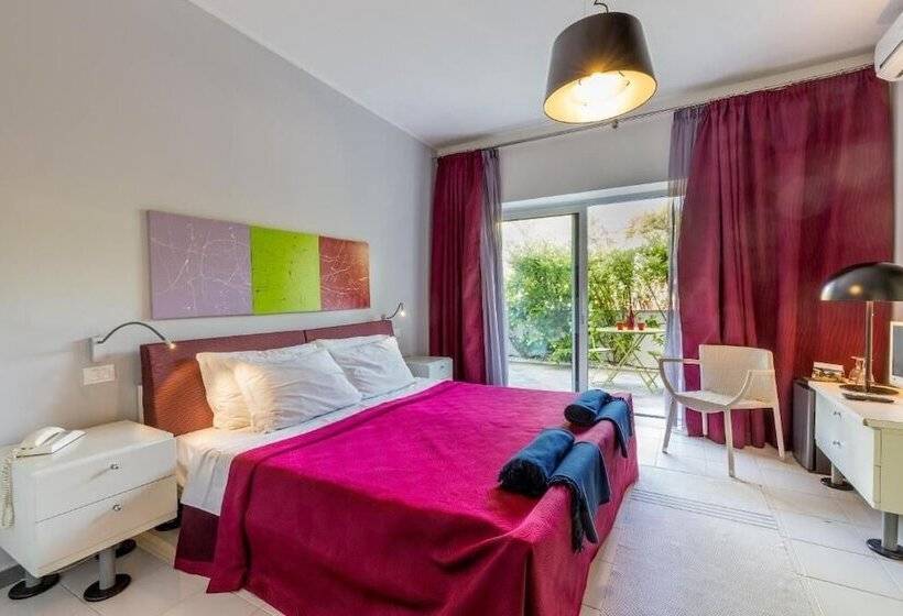 اتاق استاندارد, Residence Hibiscus