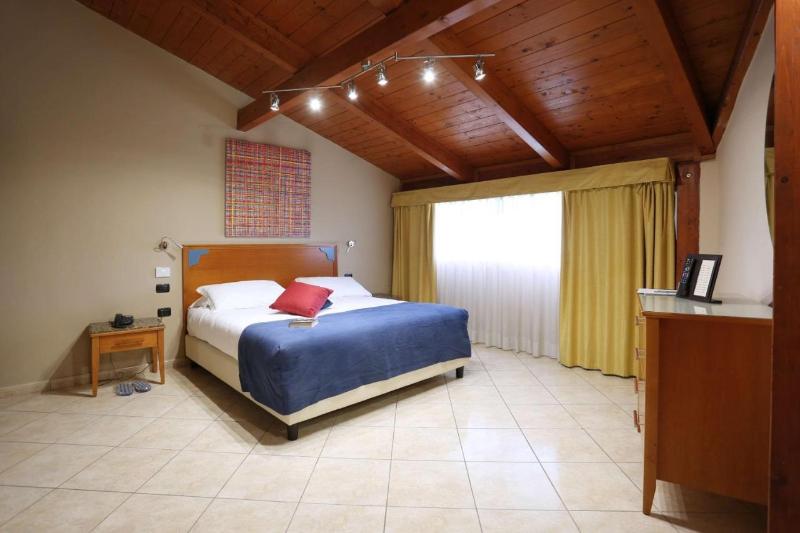 １ベッドルームアパートメント, Agora Sure Hotel Collection By Best Western