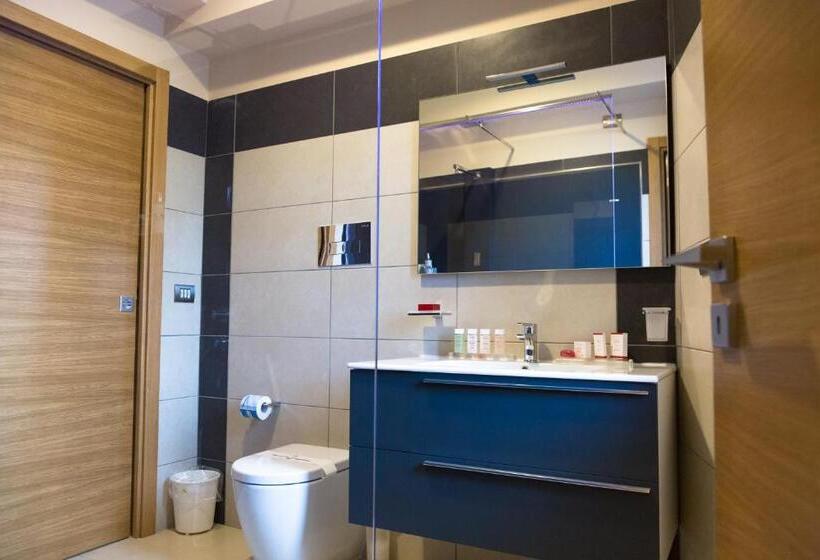 スイート, Agora Sure Hotel Collection By Best Western