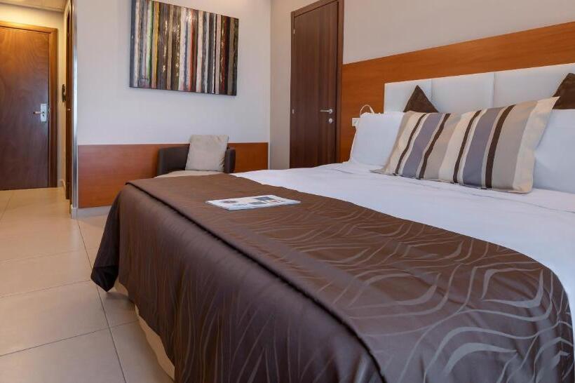 ファミリールーム, Agora Sure Hotel Collection By Best Western