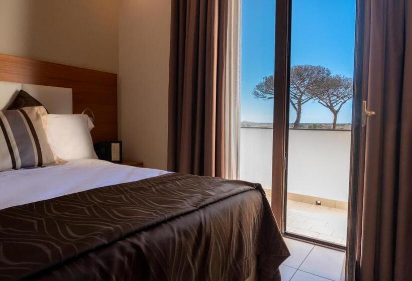 デラックススタジオ, Agora Sure Hotel Collection By Best Western