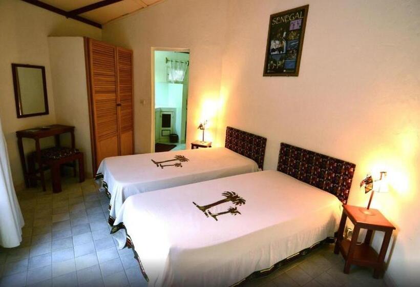 标准间, Diamarek Hotel Sur La Plage