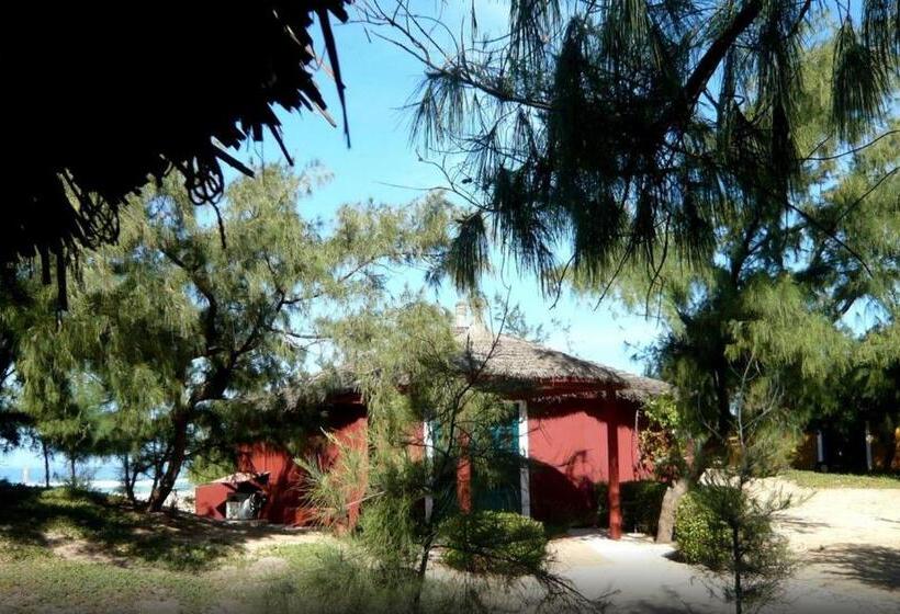 高级洋房, Diamarek Hotel Sur La Plage