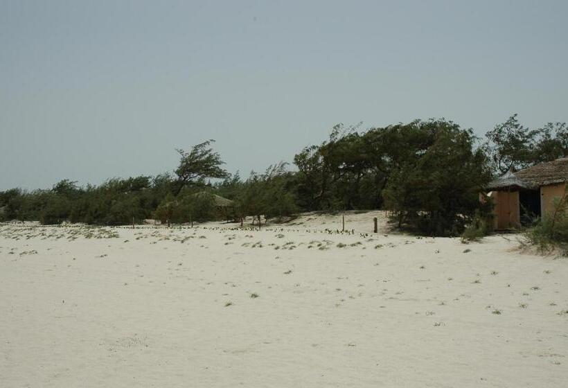 家庭洋房, Diamarek Hotel Sur La Plage