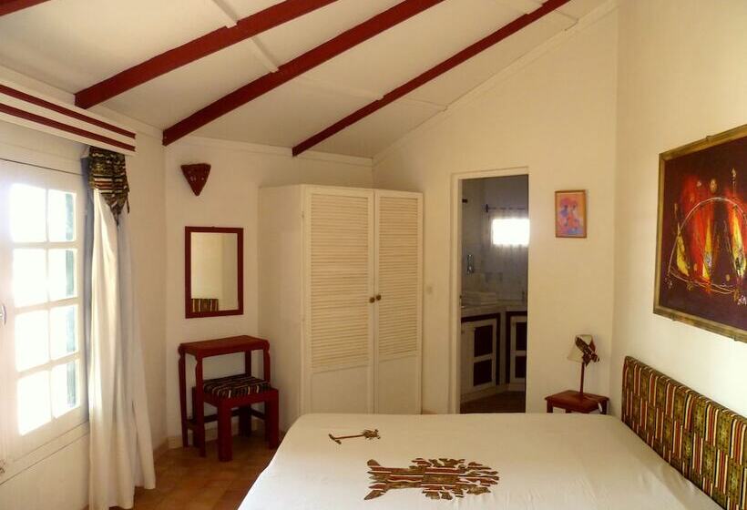 高级单人间, Diamarek Hotel Sur La Plage