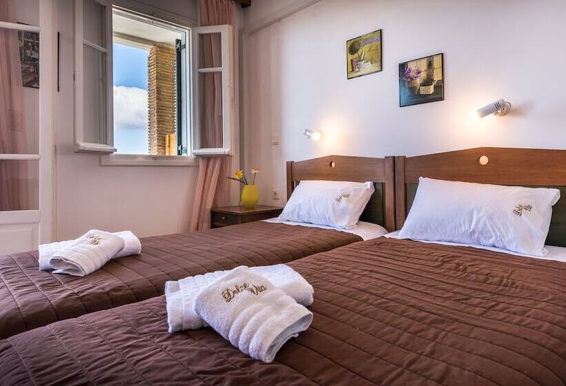 آپارتمان 2 خوابه, Dolce Vita Residence
