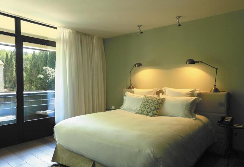 Номер Deluxe, Domaine De Manville
