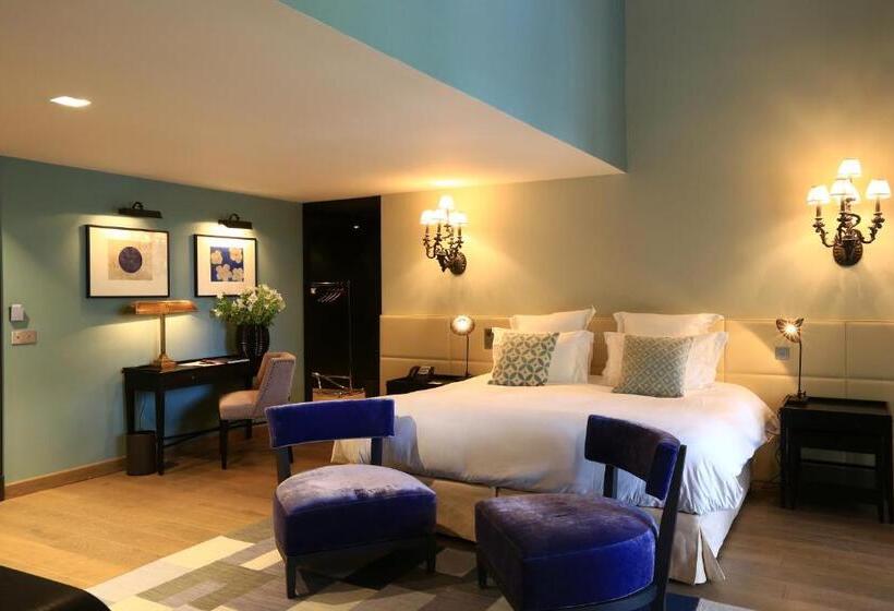 Family Suite, Domaine De Manville