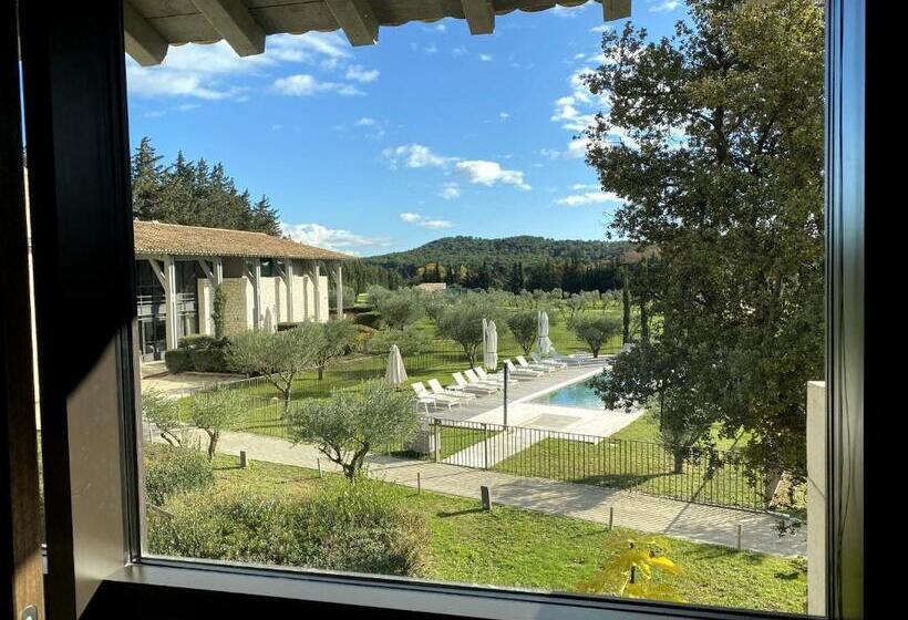 Вилла Deluxe 1 Спальня, Domaine De Manville