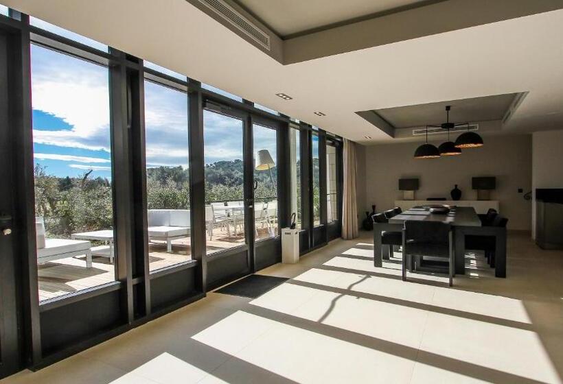 Вилла Superior 1 Спальня, Domaine De Manville