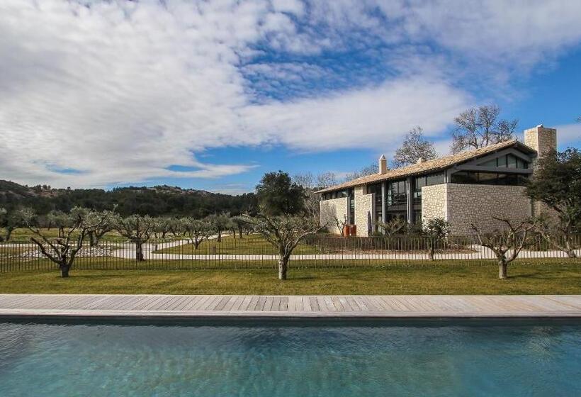 Вилла 1 Спальня, Domaine De Manville