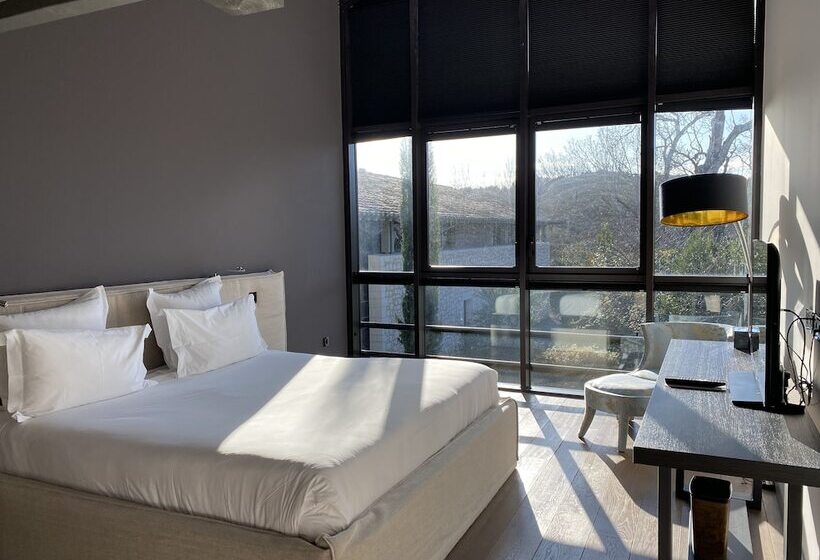 Вилла Deluxe 1 Спальня, Domaine De Manville