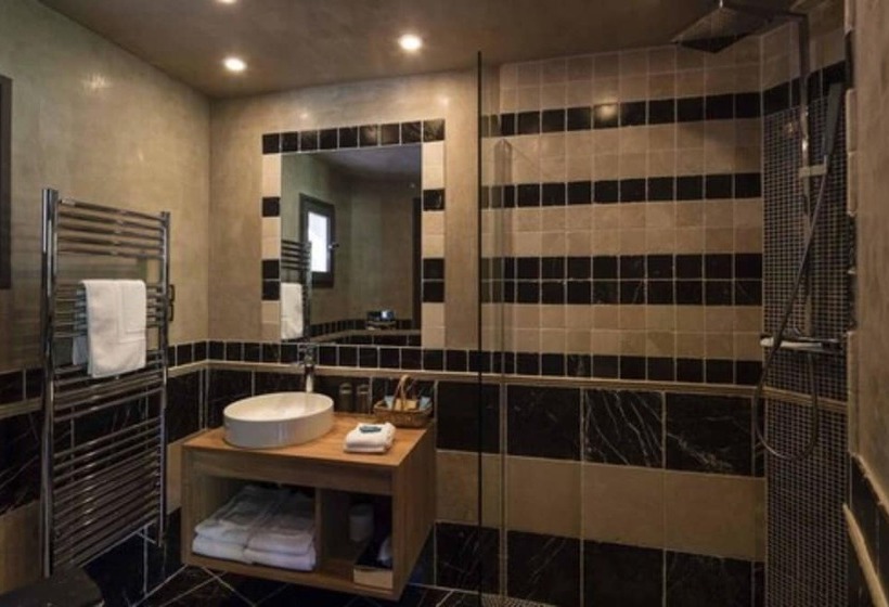 Номер Стандарт, Hostellerie Les Gorges De Pennafort