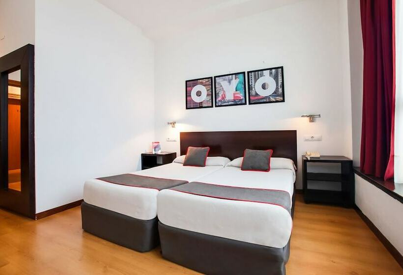 اتاق استاندارد, Parque Empresarial By Vivere Stays