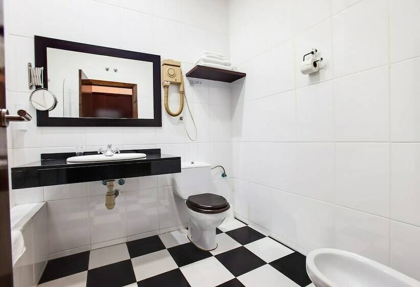 اتاق استاندارد, Parque Empresarial By Vivere Stays