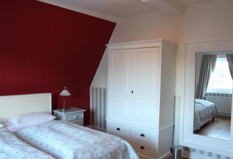 Quarto Estandar, Strandperle Lieblingsplatz