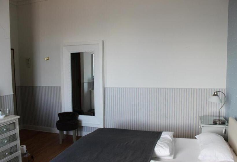 Quarto Estandar, Strandperle Lieblingsplatz